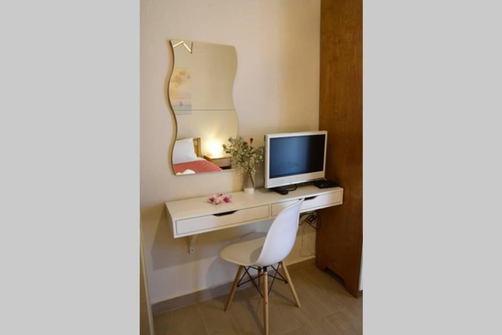 Nasia'S House Corfu  Екстер'єр фото