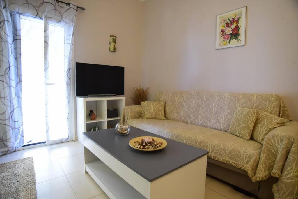 Nasia'S House Corfu  Екстер'єр фото