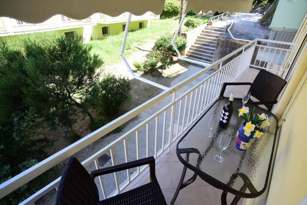 Nasia'S House Corfu  Екстер'єр фото