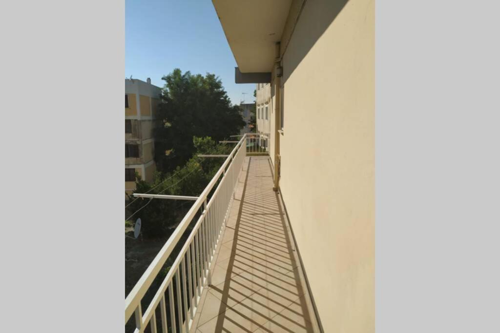 Nasia'S House Corfu  Екстер'єр фото