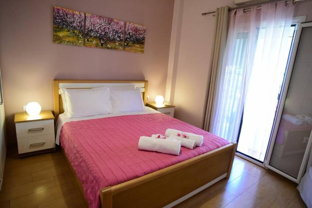 Nasia'S House Corfu  Екстер'єр фото
