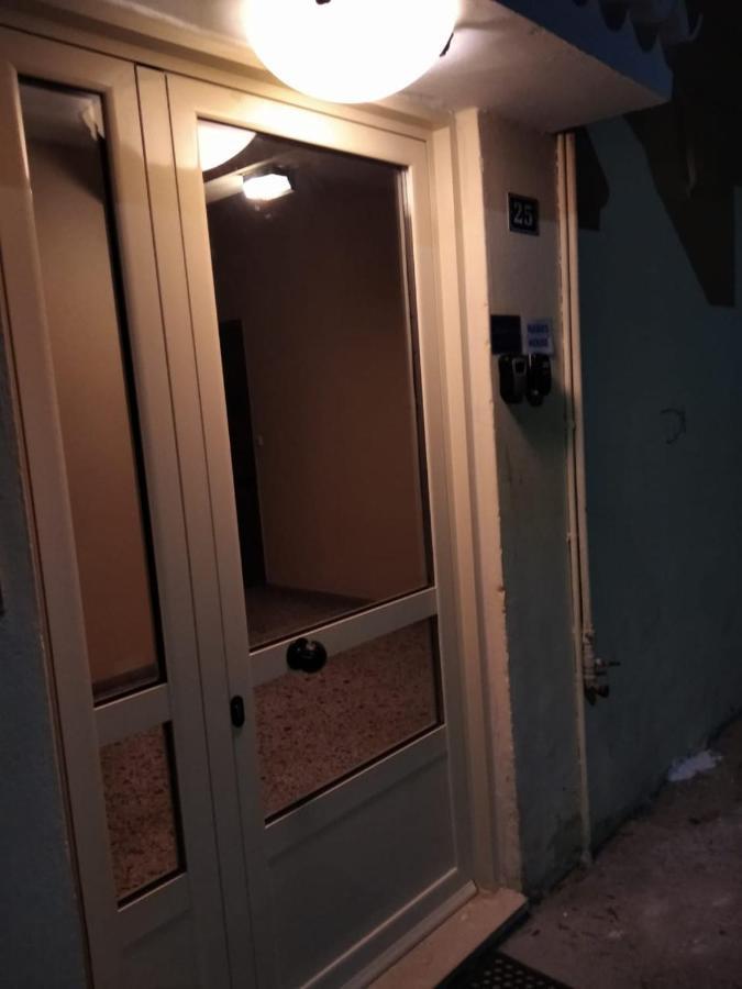 Nasia'S House Corfu  Екстер'єр фото